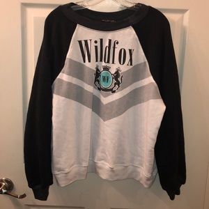 Wildfox Sweater